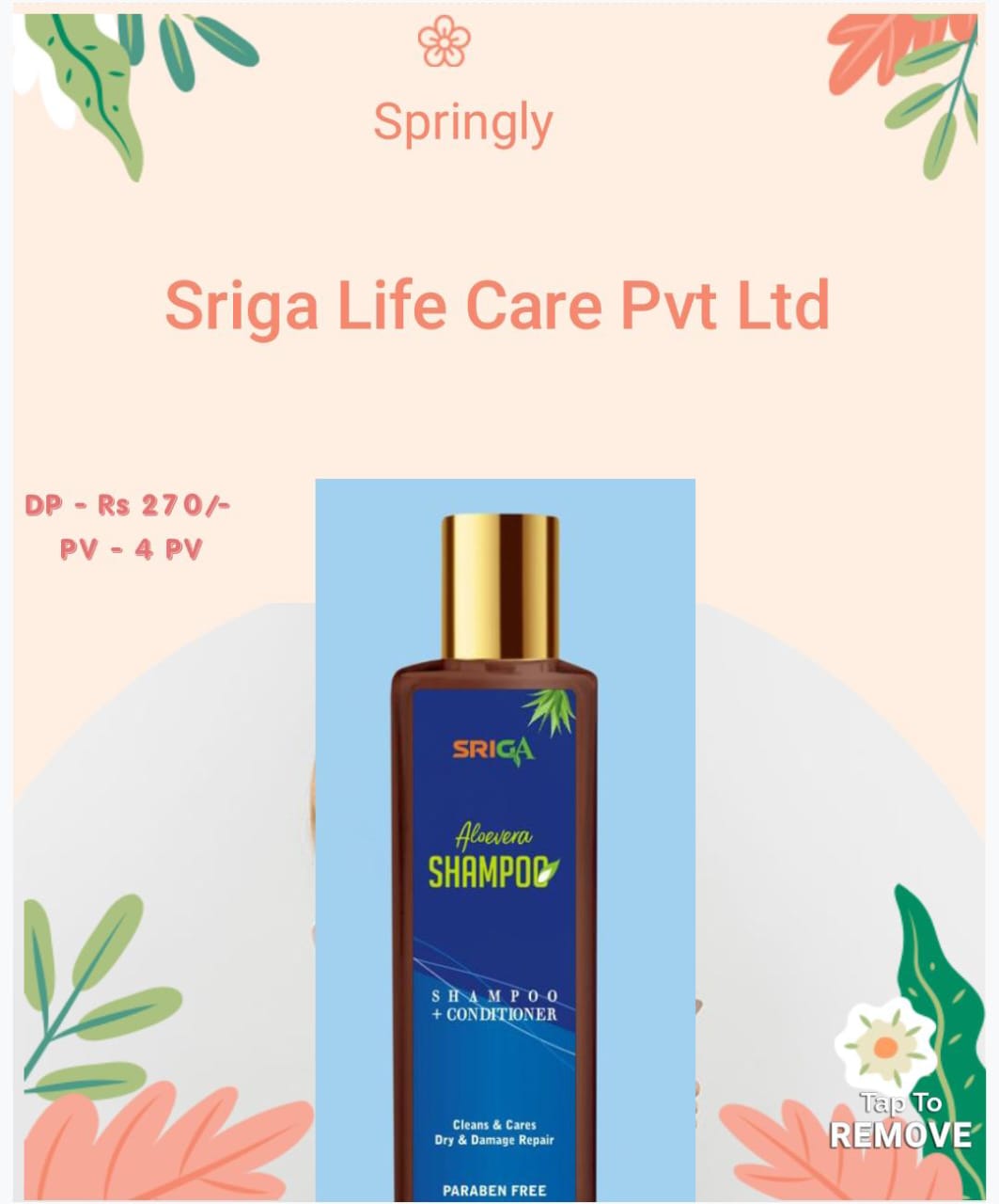 Products